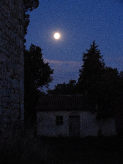 Agrandir la Photo